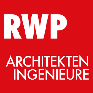 Logo rwp-architekten